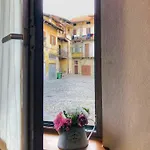 Piccola Nel Centro Storico Appartamento Arona