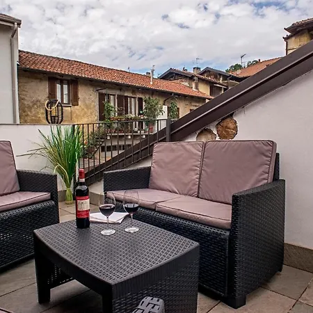 Piccola Nel Centro Storico