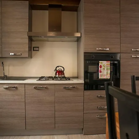 Piccola Nel Centro Storico Apartment *