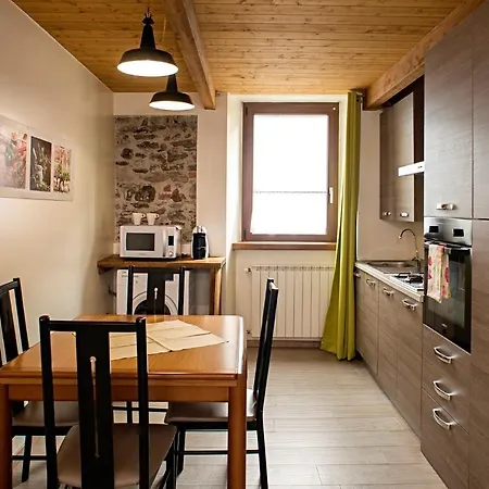 Apartment Piccola Nel Centro Storico *