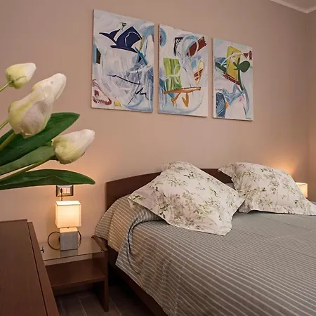 Piccola Nel Centro Storico