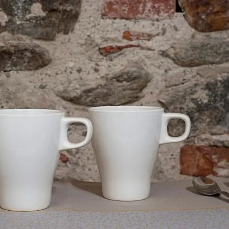 Piccola Nel Centro Storico