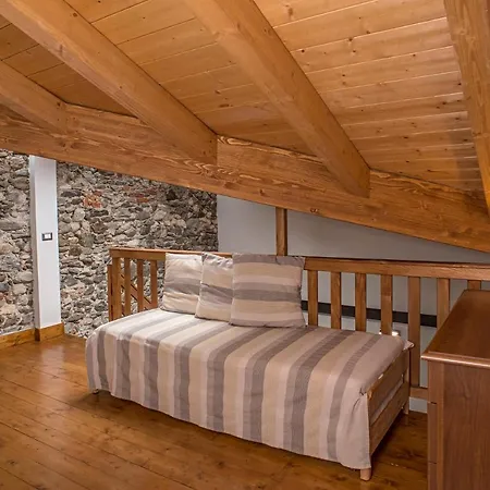 Piccola Nel Centro Storico Apartamento