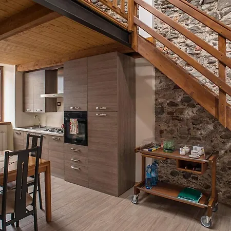 Apartamento Piccola Nel Centro Storico