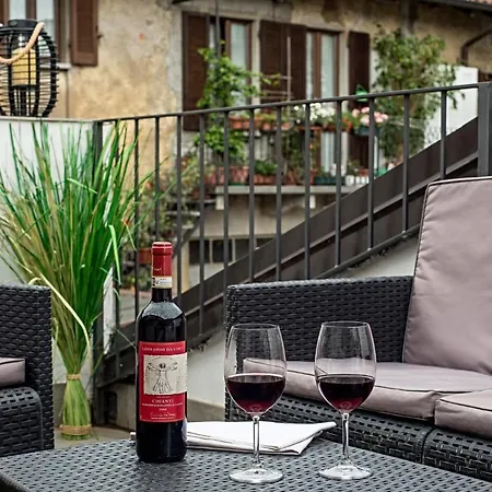 Apartment Piccola Nel Centro Storico *