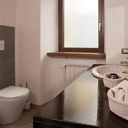 Piccola Nel Centro Storico Apartamento