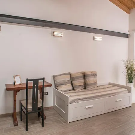 Piccola Nel Centro Storico *