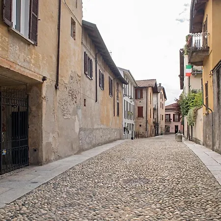 Διαμέρισμα Piccola Nel Centro Storico *