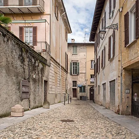 Διαμέρισμα Piccola Nel Centro Storico *