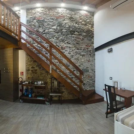 Apartamento Piccola Nel Centro Storico *