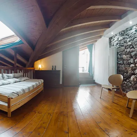 Apartamento Piccola Nel Centro Storico