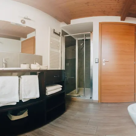 Apartamento Piccola Nel Centro Storico *