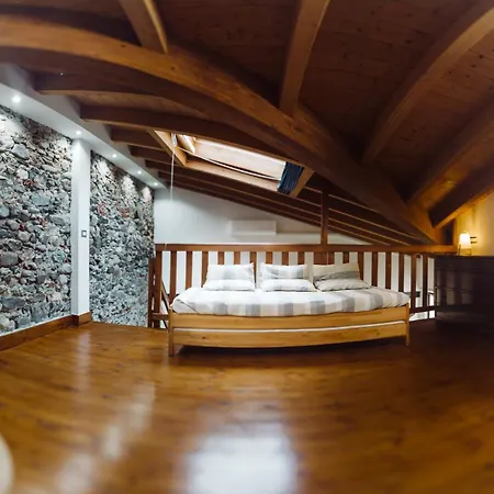 Apartamento Piccola Nel Centro Storico