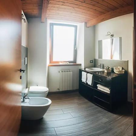 Piccola Nel Centro Storico Apartamento *