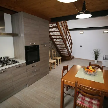 Piccola Nel Centro Storico Apartment *