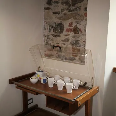 Piccola Nel Centro Storico