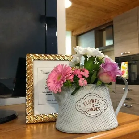 Piccola Nel Centro Storico Apartment *