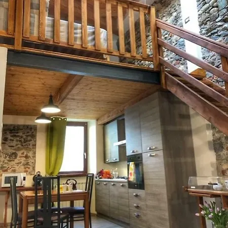 Apartment Piccola Nel Centro Storico *