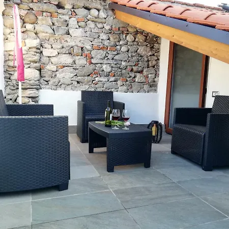 Piccola Nel Centro Storico Apartment