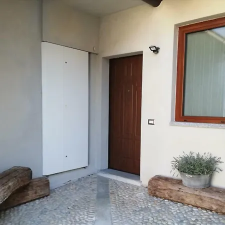 Apartamento Piccola Nel Centro Storico Arona