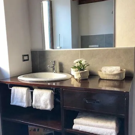 Apartamento Piccola Nel Centro Storico *