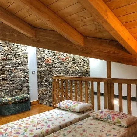 Apartamento Piccola Nel Centro Storico