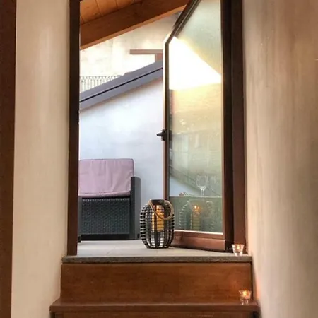 Piccola Nel Centro Storico Apartment *