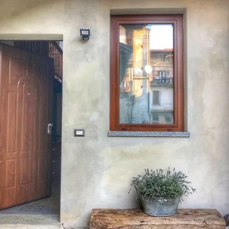 Piccola Nel Centro Storico