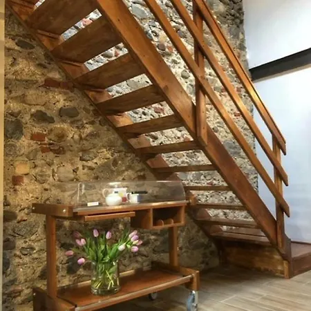 Piccola Nel Centro Storico Apartment