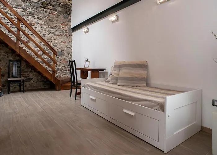 Apartment Piccola Nel Centro Storico
