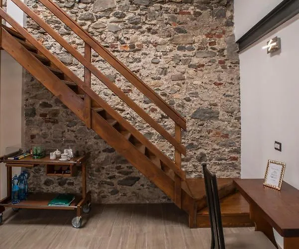 Piccola Nel Centro Storico Apartment *