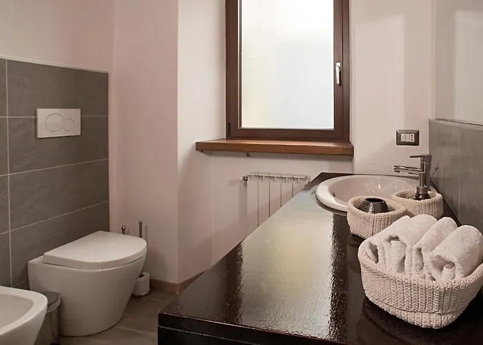 Piccola Nel Centro Storico Apartment