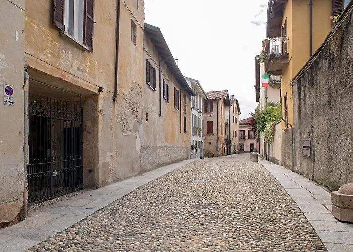 Apartment Piccola Nel Centro Storico *