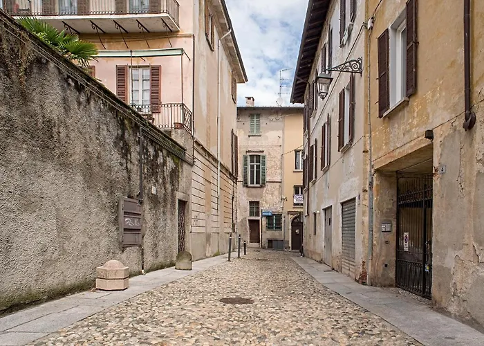 Apartment Piccola Nel Centro Storico *