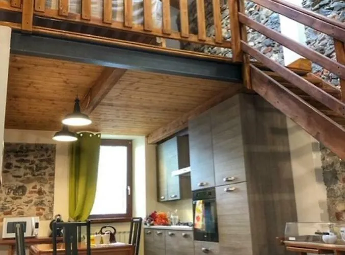 Apartment Piccola Nel Centro Storico *