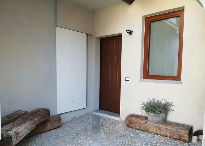 Apartment Piccola Nel Centro Storico Arona