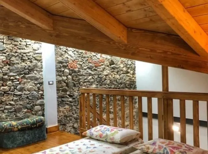 Appartement Piccola Nel Centro Storico