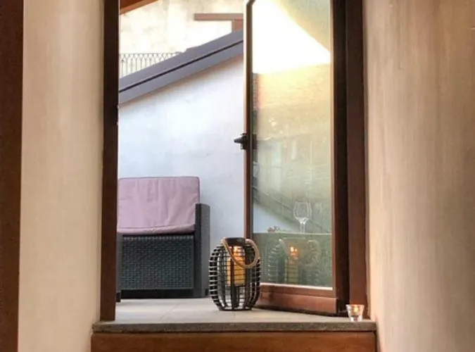 Piccola Nel Centro Storico Apartment *