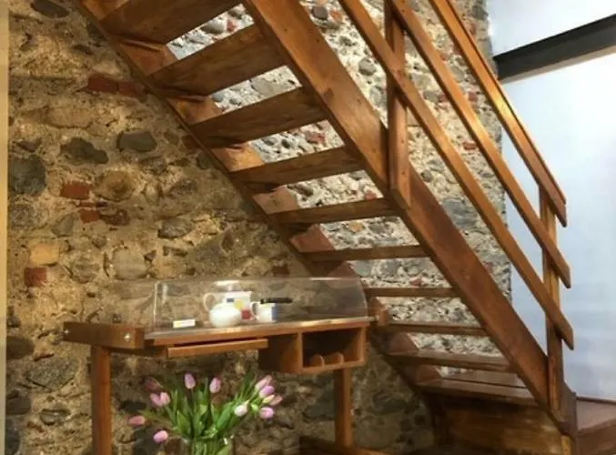 Piccola Nel Centro Storico Apartment